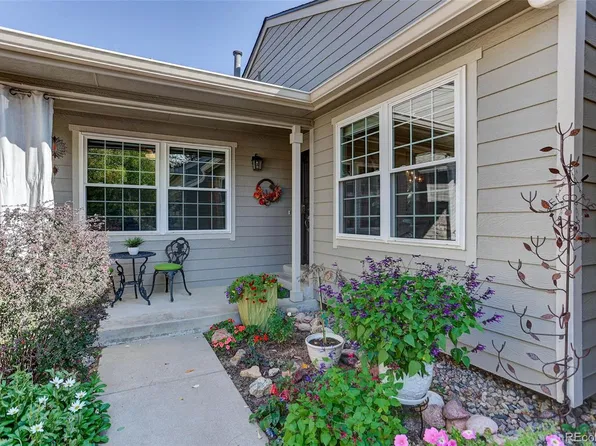 6648 S Webster Street, Littleton, CO 80123