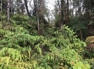 LOT 17 Lot 17, Volcano, HI 96785