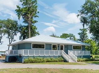 6707 SW 150th St, Starke, FL 32091