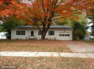 7209 Main St, Queenstown, MD 21658