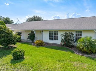 2433 N Highlands Blvd, Avon Park, FL 33825