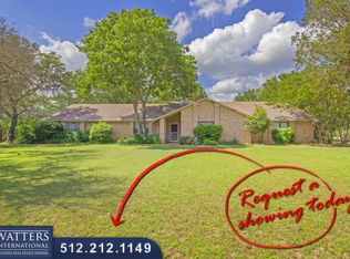 3208 Accomac Dr, Austin, TX 78748