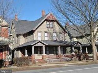 956-958 W 3rd St, Williamsport, PA 17701