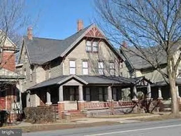 956-958 W 3rd St, Williamsport, PA 17701