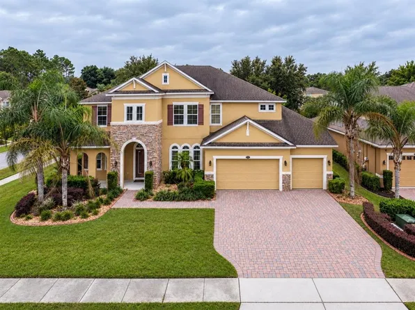 1125 HARMONY LANE, CLERMONT, FL 34711