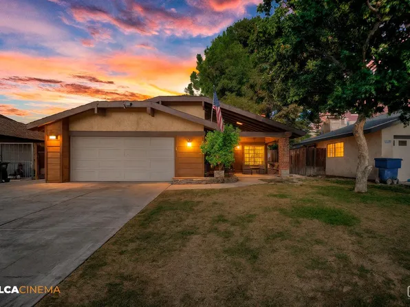 7812 Cibola Dr, Bakersfield, CA 93309