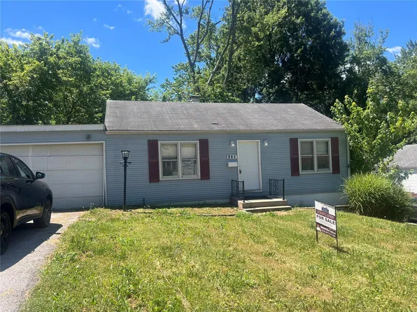 618 Tiffin Ave, Saint Louis, MO 63135