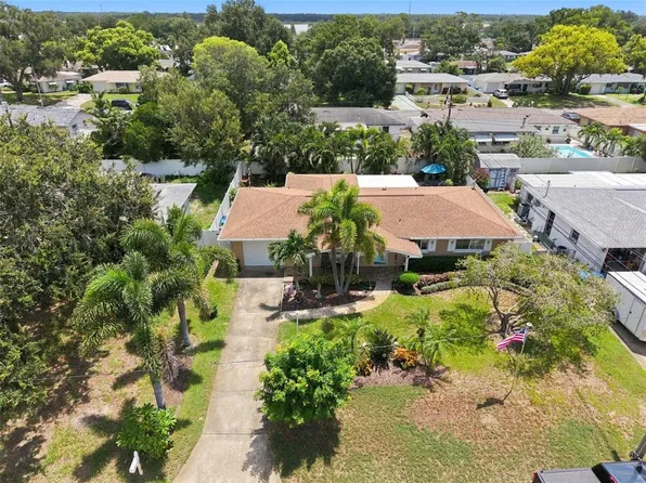 8919 109TH LANE, SEMINOLE, FL 33772