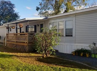 218 Tina Ln, New Holland, PA 17557