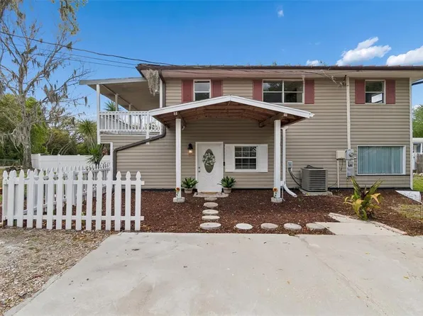 11945 Wanda Ave, New Port Richey, FL 34654