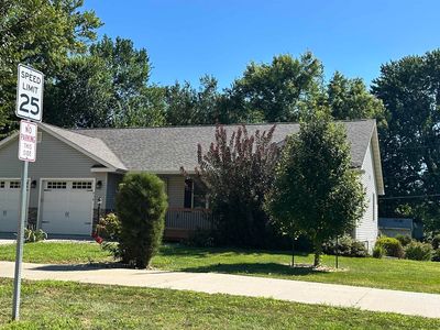 614 S D St, Oskaloosa, IA, 52577