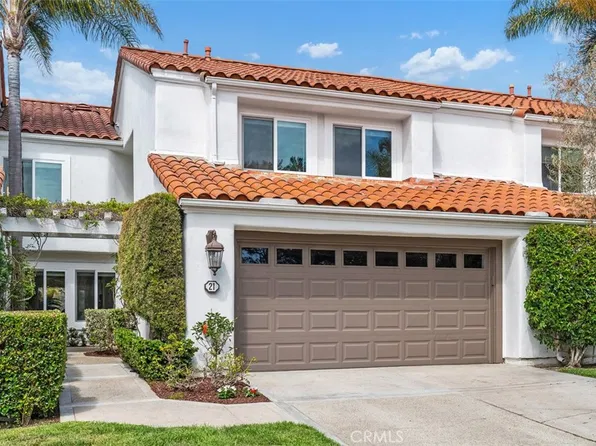 21 Mirador, Irvine, CA 92612