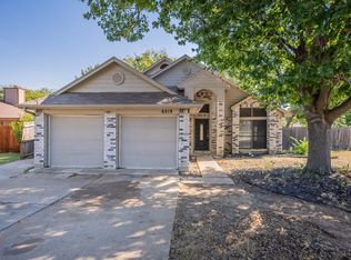 6519 Impala Dr, Arlington, TX 76001