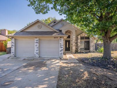 6519 Impala Dr, Arlington, TX, 76001
