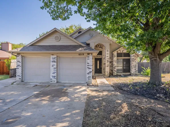 6519 Impala Dr, Arlington, TX 76001