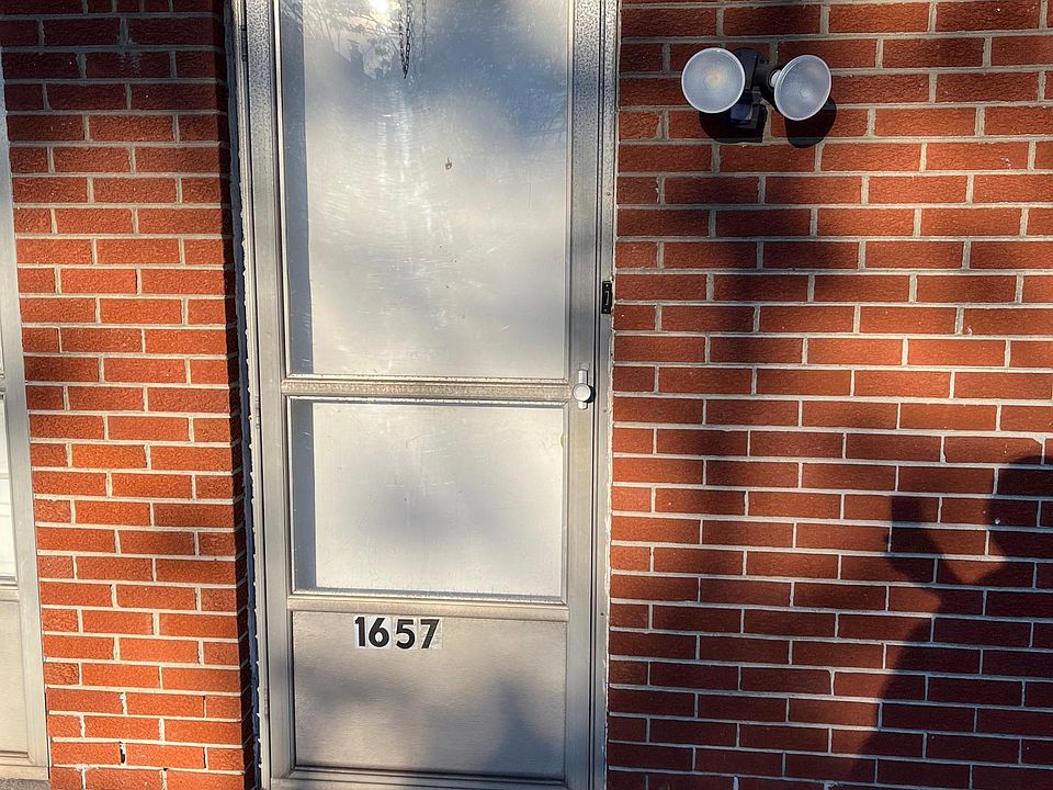 1st image of 1657 Electric Ave