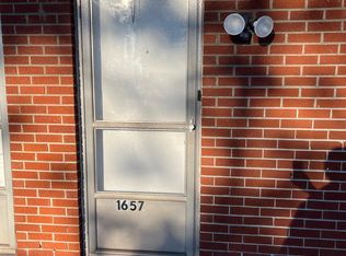1657 Electric Ave, Lincoln Park, MI 48146