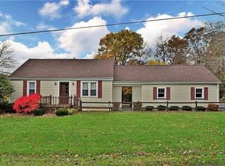 7538 Balint Ave, Masury, OH 44438