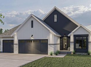 1133 N Grove Ave LOT 3, Palatine, IL 60067