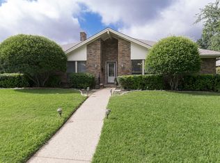 1328 Rusk Dr, Richardson, TX 75081