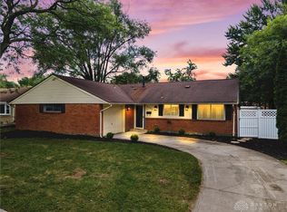 5732 Beth Rd, Dayton, OH 45424