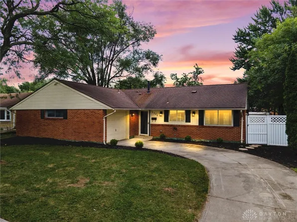 5732 Beth Rd, Dayton, OH 45424