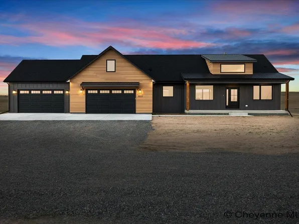 11114 Rich Strike Rd, Cheyenne, WY 82009