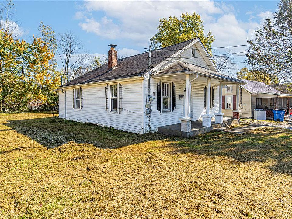 211 Bryan St, Glasgow, KY 42141 Zillow