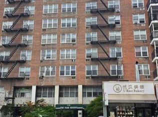 41-25 Kissena Blvd #2J, Flushing, NY 11355