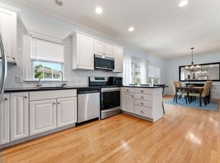 12 Knowlton Cir UNIT 12, Upton, MA 01568