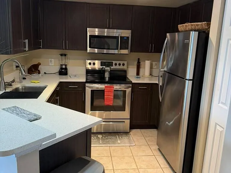 4163 N Haverhill Rd #1205 — Photo 3