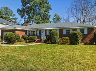 2731 Rodgers St, Chesapeake, VA 23324