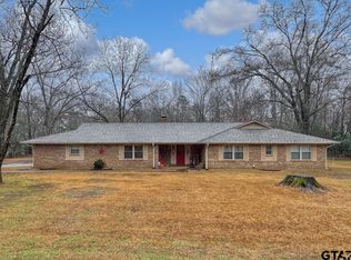 11656 Constantine Ave, Tyler, TX 75708