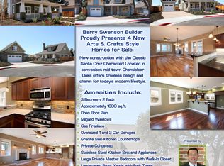 106 Oak Leaf Ct, Santa Cruz, CA 95062