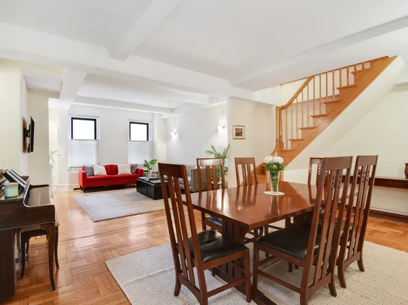 321 West 90th Street 2-3F image 1 of 14