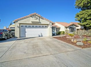 5331 Blue Sage Dr, Palmdale, CA 93552