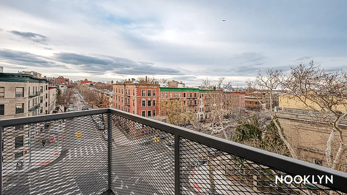 Rented by Nooklyn NYC LLC | media 88