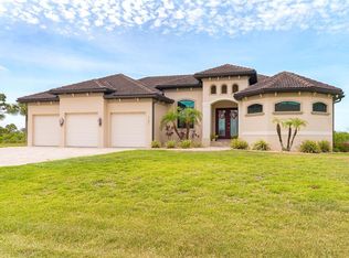 1181 Boundary Blvd, Rotonda West, FL 33947