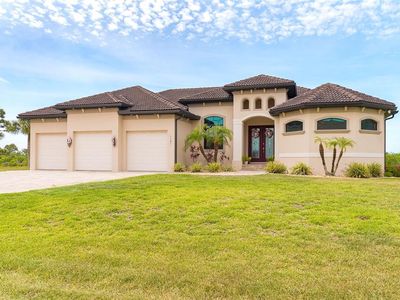 1181 BOUNDARY BOULEVARD, Rotonda West, FL, 33947