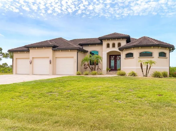 1181 Boundary Blvd, Rotonda West, FL 33947