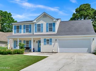 5109 Gate Post Ln, Wilmington, NC 28412