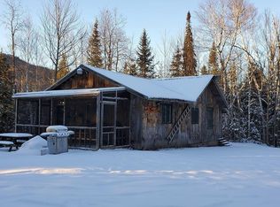 2837 County Route 26, Loon Lake, NY 12989