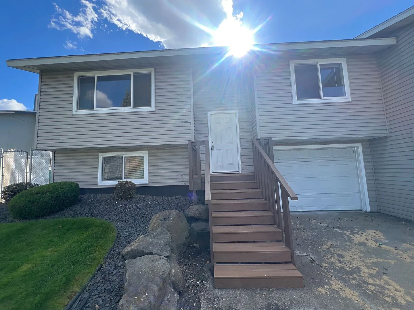 10818 E. Nora Ave — Photo 1