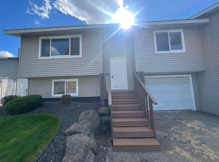 10818 E Nora Ave, Spokane Valley, WA 99206