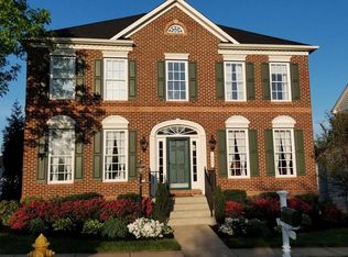 14049 Clatterbuck Loop, Gainesville, VA 20155