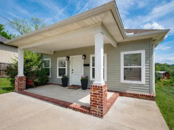 400 Rice St, Little Rock, AR 72205