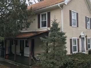 2445 Merrickville Rd, Franklin, NY 13775