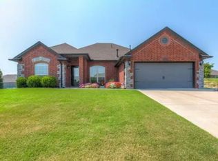 6264 E 147th St S, Bixby, OK 74008
