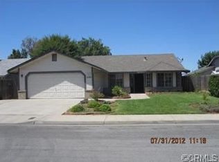 3589 Cabrillo Ct, Merced, CA 95348