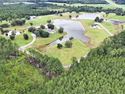 LOT 21 Gracies Way, Lucedale, MS, 39452
